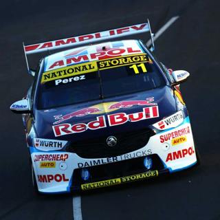 Supercars, 4 x DRS!? + 5 Things To Watch For - 2022 Australian GP Preview