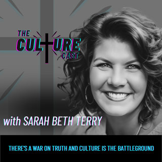 Feral Christian | Sarah Beth Terry on Why the Porch Beats the Pulpit