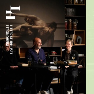 Et liv i kunsten – En samtale om Paul Auster