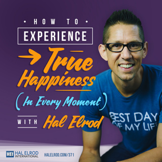 Achieve Your Goals with Hal Elrod