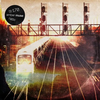 Amber Muse Radio Show #170 with Taran & Lomov // 7 Feb 2020
