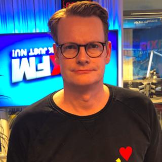Per Schlingmann om den inre cirkeln!