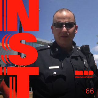 Can YouTubers actually hold police accountable?