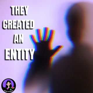 Researchers Created a Ghost, and Then They Lost Control of It... | The Philip Experiment
