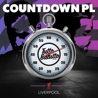 Countdown PL - Liverpool