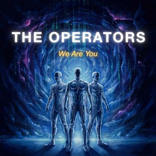 The Operators - We Are You