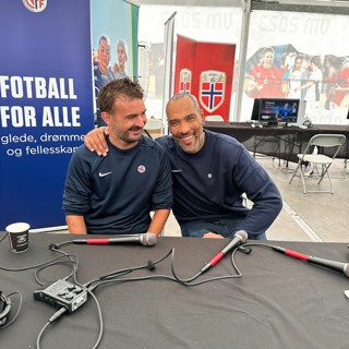 Norway Cup og fotballglede