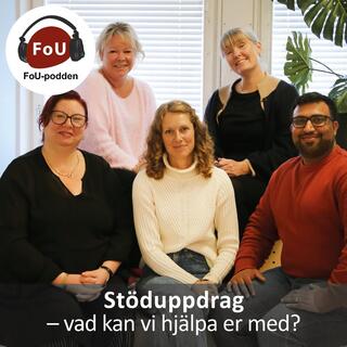 123, Stöduppdrag  –  vad kan vi hjälpa er med?