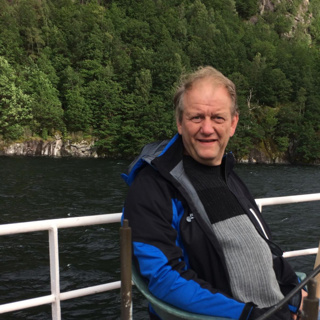 Episode 80 Geir Ingvald Svihus