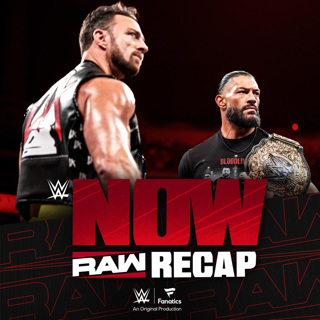 WWE Now - LA Knight says he’s ready for Roman Reigns and the World Heavyweight Title | Raw Recap