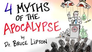 4 False Beliefs that Society is Built On - Dr. Bruce Lipton | After Skool
