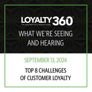 What We're Seeing and Hearing: September 13, 2024