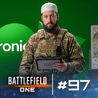 Anything positive about EA going private? | Battlefield One Podcast