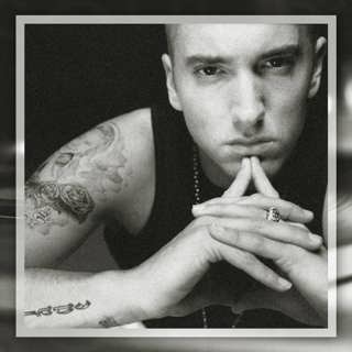 Den unge Eminem