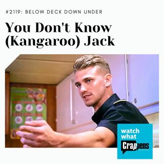 Below Deck Down Under: You Don't Know (Kangaroo) Jack