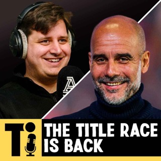 LIVE: The title race is back! Man City win, Arsenal lose