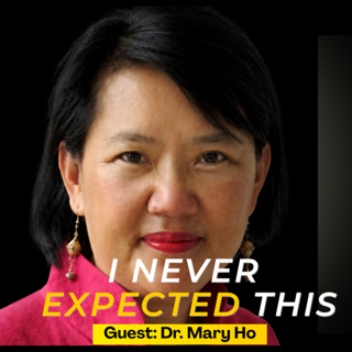 She Dedicated Her Life to Reaching the Least Reached | Dr. Mary Ho's Powerful Story