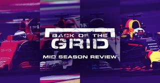 2017 Mid Season Review