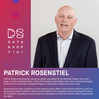 National Popular Vote Interstate Compact