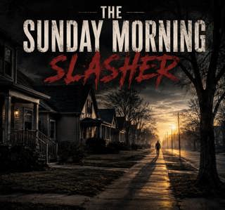 The Sunday Morning Slasher