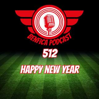 Episode 512 - Happy New Year