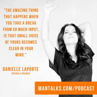 Danielle LaPorte - You Are Your Own Guru