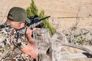 ABC's of Shooting Long Distance