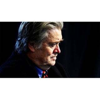 Exposing Klaus Schwab and Defeating Davos with Steven K. Bannon