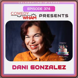 Dani Gonzalez