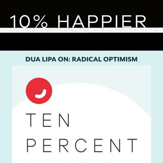From The Happiness Lab: World Mental Health Day with The Titans of Happiness