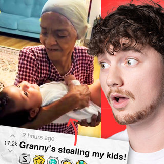 I refused to let my in-laws take my daughter for Christmas, now they’re suing me! | Reddit Stories | EP2031