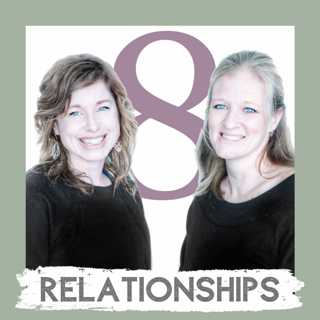 8s in Relationship (Season Opener)