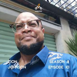 Rewind: Living As A Trans Man In The USA & Vietnam with Zion Johnson