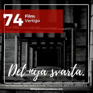 Film: Vertigo