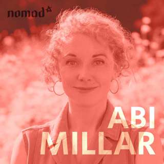 Abi Millar - Meaning, Mystery and Spirituality After Faith (N370)