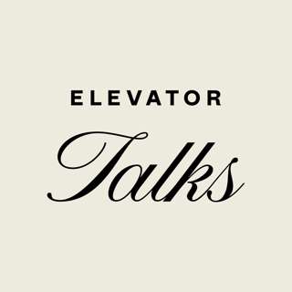 Elevator Talks