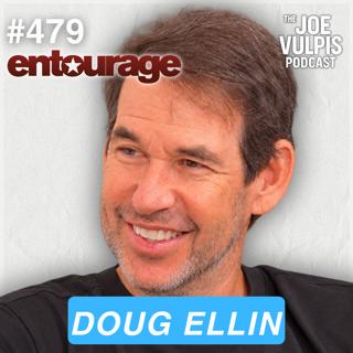 Entourage Podcast! Creator Doug Ellin Reveals What's Coming Back!