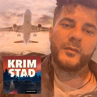 Golaren: Ett liv på flykt (2/2) 