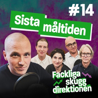 #14 Sista måltiden