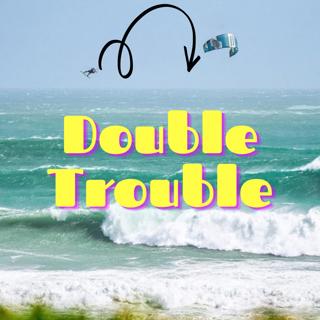 Double Trouble | The Mega Pod