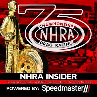 8.32 The Insiders Dive Into the 2026 Cornwell Quality Tools US Nationals