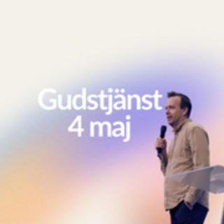 Gudstjänst: "Fredsmäklare" - 4/5