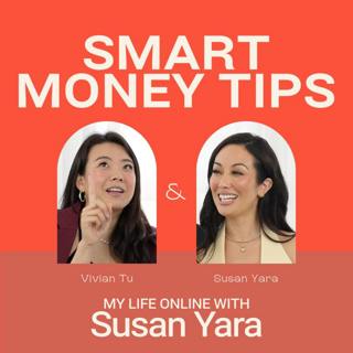 Money Tips & Wealth Hacks with Vivian Tu (@Your.RichBff)
