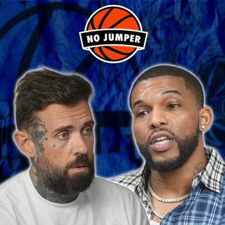 600Breezy on The Lil Durk Trial, OTF Jam, King Yella Going Broke & More