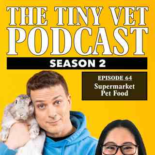 Supermarket Pet Foods