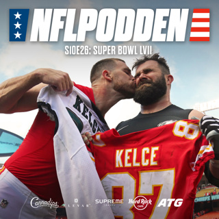 S10E26: Super Bowl LVII