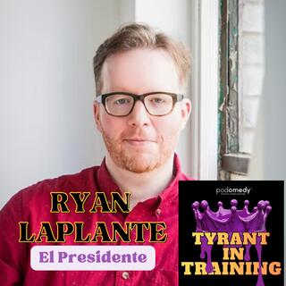 Ryan LaPlante - Not Enough Canada's
