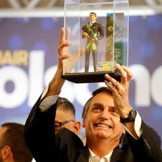 Brasils nye president Bolsonaro og folkelig motstand mot hans kotroversielle politikk