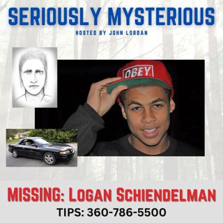 Missing: Logan Schiendelman - TIPS 360-786-5500