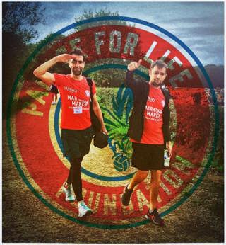 FYP Podcast Extraaa | Palace For Life Foundation Marathon March 2019